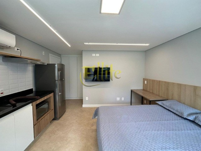 Flat/Apart Hotel, 1 quarto, 29 m² - Foto 3