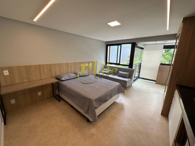 Flat/Apart Hotel, 1 quarto, 29 m² - Foto 5