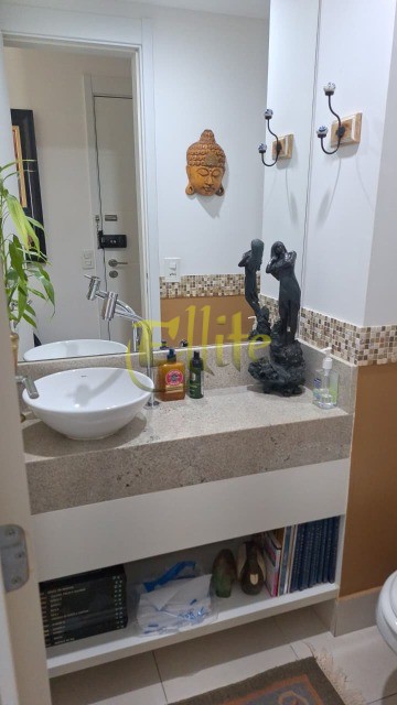 Flat/Apart Hotel, 1 quarto, 51 m² - Foto 13
