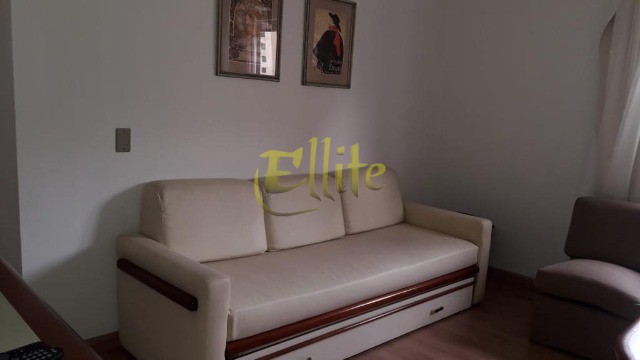 Flat/Apart Hotel, 1 quarto, 37 m² - Foto 1