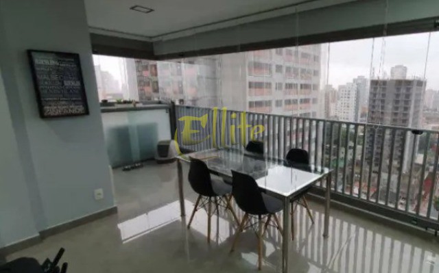 Apartamento, 1 quarto, 50 m² - Foto 3
