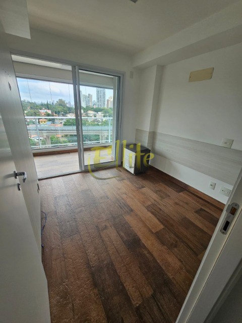 Flat/Apart Hotel, 1 quarto, 48 m² - Foto 12