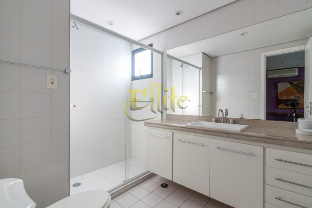 Flat/Apart Hotel, 2 quartos, 64 m² - Foto 17