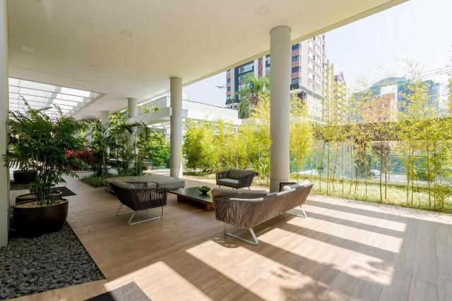 Apartamento, 2 quartos, 80 m² - Foto 26