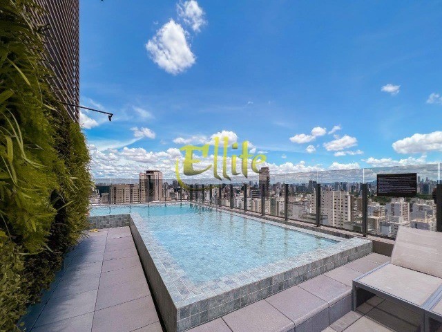 Apartamento, 1 quarto, 29 m² - Foto 20