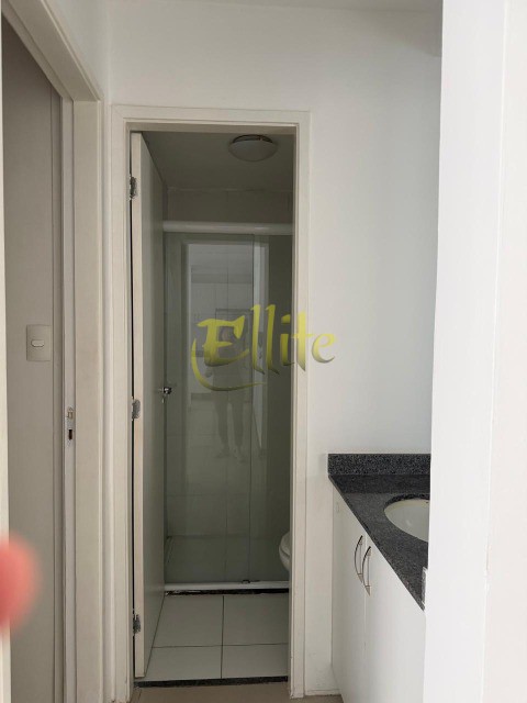 Apartamento, 1 quarto, 45 m² - Foto 9