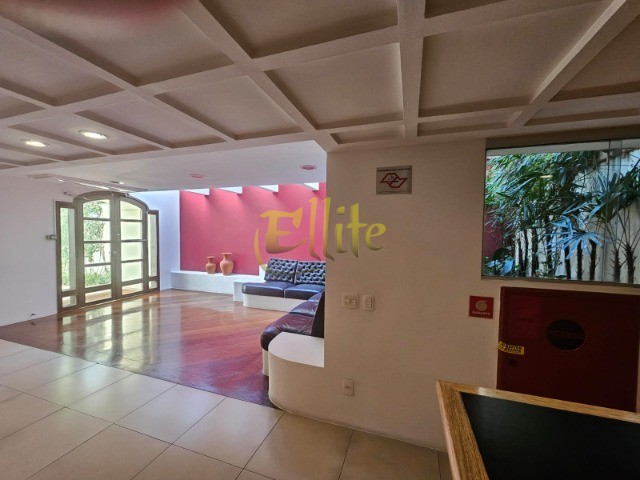 Flat/Apart Hotel, 1 quarto, 43 m² - Foto 20