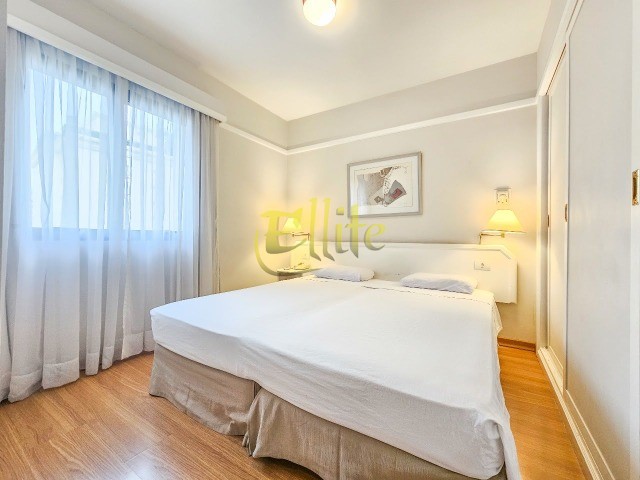 Flat/Apart Hotel, 1 quarto, 40 m² - Foto 8