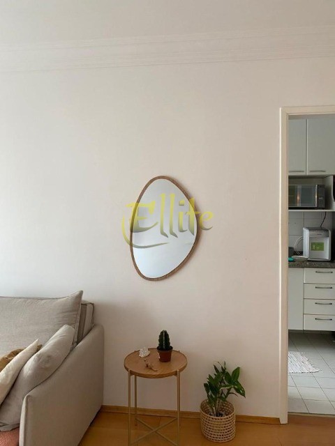 Apartamento, 1 quarto, 42 m² - Foto 6