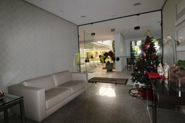 Apartamento, 4 quartos, 134 m² - Foto 4