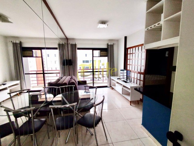 Flat/Apart Hotel, 1 quarto, 34 m² - Foto 1