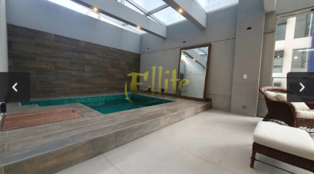 Apartamento, 2 quartos, 170 m² - Foto 7