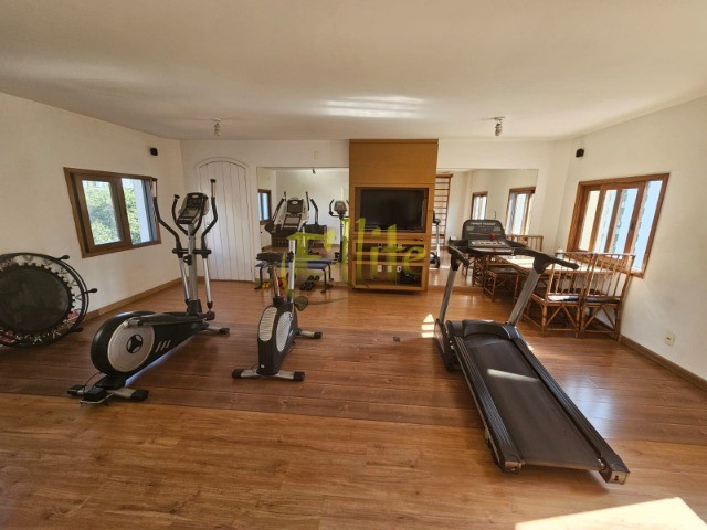 Flat/Apart Hotel, 1 quarto, 43 m² - Foto 32