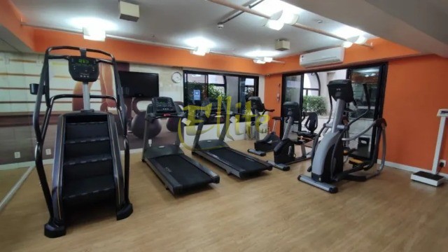 Flat/Apart Hotel, 1 quarto, 60 m² - Foto 7