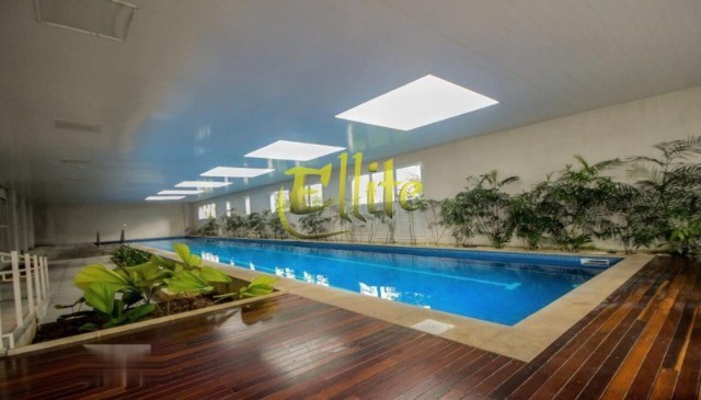 Flat/Apart Hotel, 1 quarto, 48 m² - Foto 22