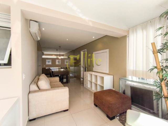 Apartamento, 1 quarto, 55 m² - Foto 1