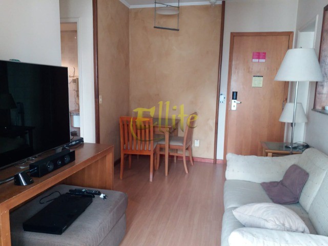 Flat/Apart Hotel, 2 quartos, 47 m² - Foto 8
