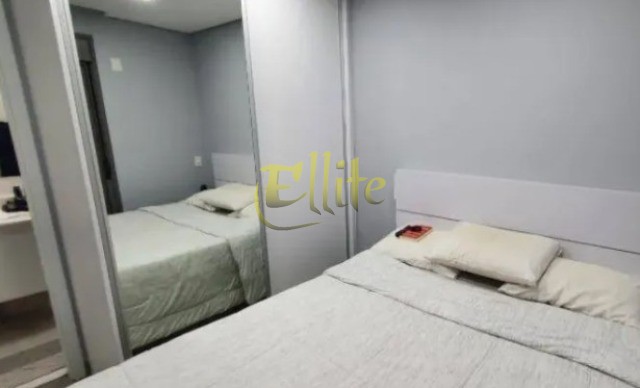 Apartamento, 1 quarto, 50 m² - Foto 6