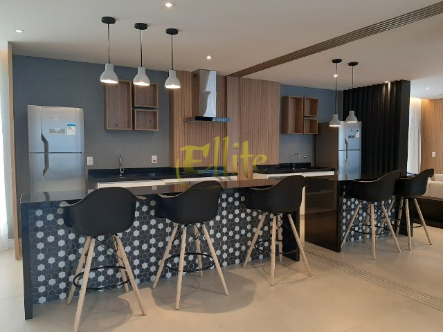 Apartamento, 1 quarto, 26 m² - Foto 9