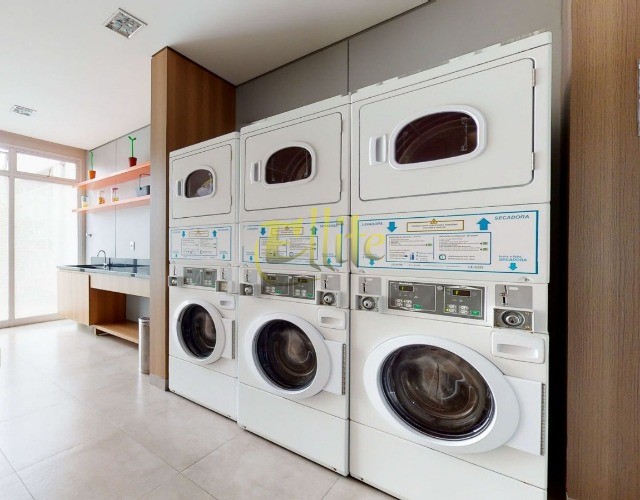 Flat/Apart Hotel, 1 quarto, 46 m² - Foto 22