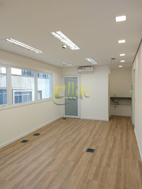 Sala-Conjunto, 31 m² - Foto 2