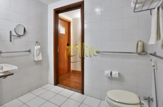 Flat/Apart Hotel, 1 quarto, 25 m² - Foto 5