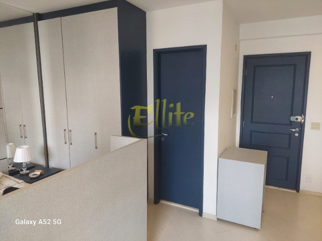 Apartamento, 1 quarto, 40 m² - Foto 7