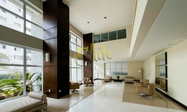 Apartamento, 1 quarto, 130 m² - Foto 31