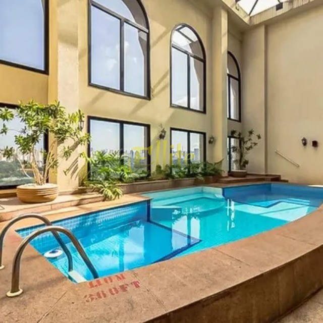 Flat/Apart Hotel, 1 quarto, 60 m² - Foto 5