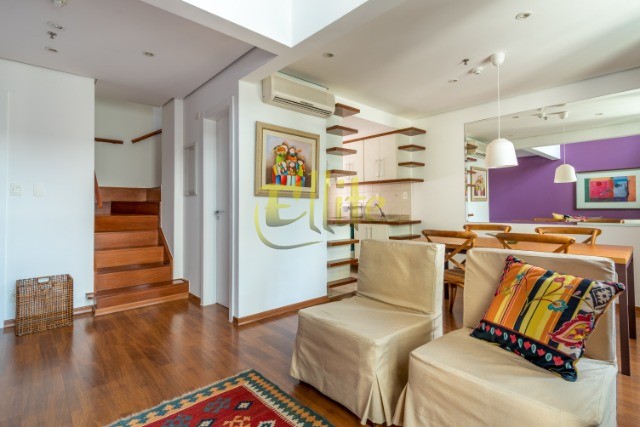 Flat/Apart Hotel, 2 quartos, 64 m² - Foto 5