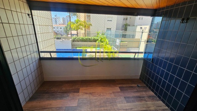 Apartamento, 3 quartos, 110 m² - Foto 10