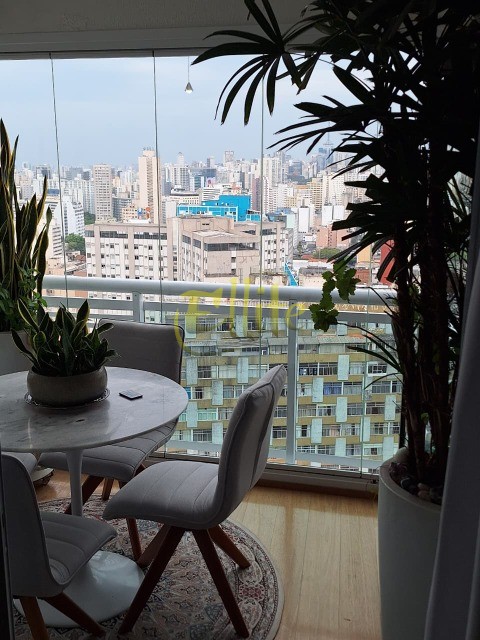 Flat/Apart Hotel, 1 quarto, 51 m² - Foto 5