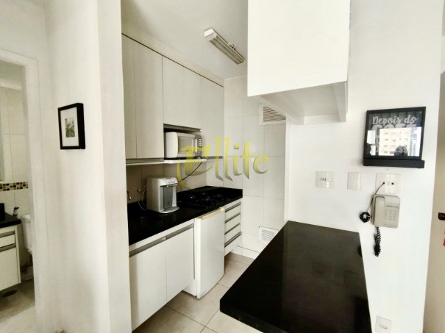 Flat/Apart Hotel, 1 quarto, 34 m² - Foto 7