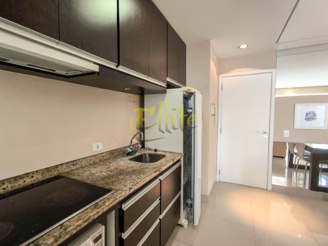 Apartamento, 1 quarto, 55 m² - Foto 12