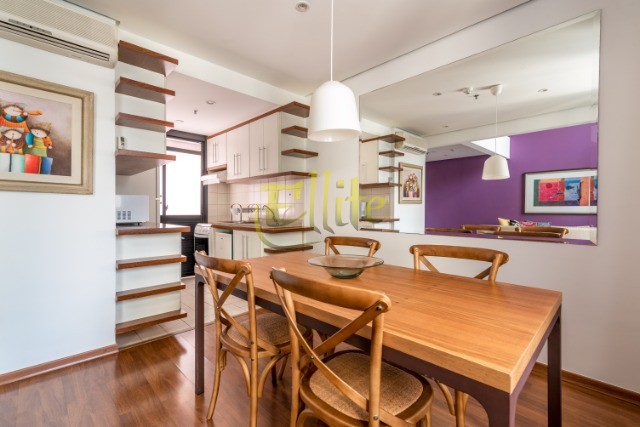 Flat/Apart Hotel, 2 quartos, 64 m² - Foto 7