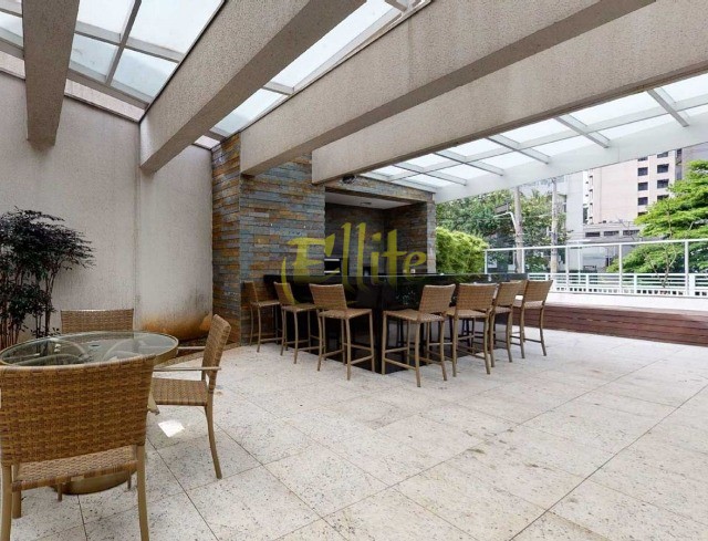 Flat/Apart Hotel, 1 quarto, 46 m² - Foto 13