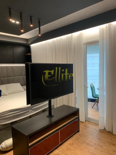 Apartamento, 1 quarto, 35 m² - Foto 17