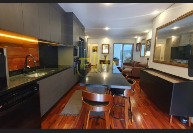 Apartamento, 2 quartos, 170 m² - Foto 13