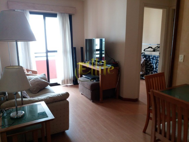Flat/Apart Hotel, 2 quartos, 47 m² - Foto 13
