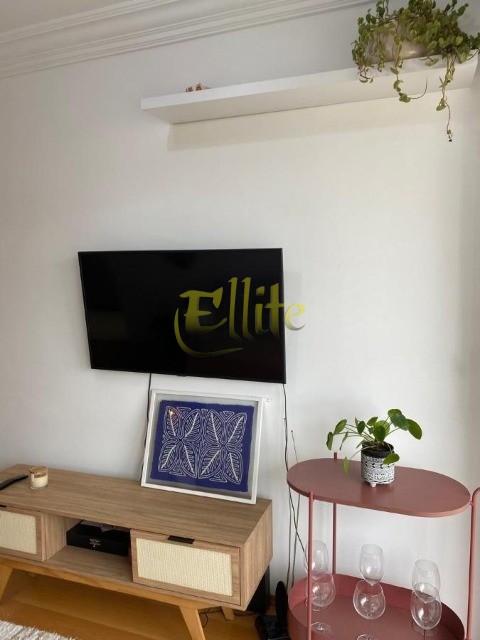 Apartamento, 1 quarto, 42 m² - Foto 4