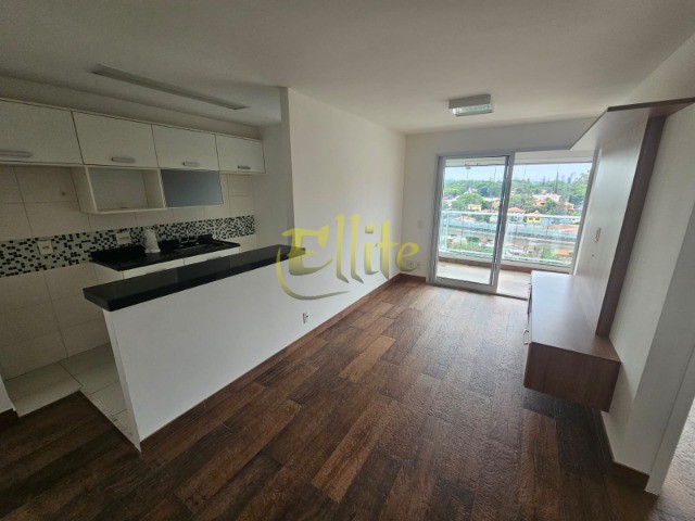 Flat/Apart Hotel, 1 quarto, 48 m² - Foto 2