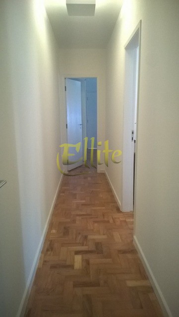 Flat/Apart Hotel, 2 quartos, 95 m² - Foto 7