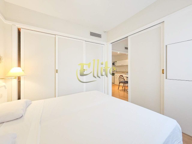 Flat/Apart Hotel, 1 quarto, 40 m² - Foto 10