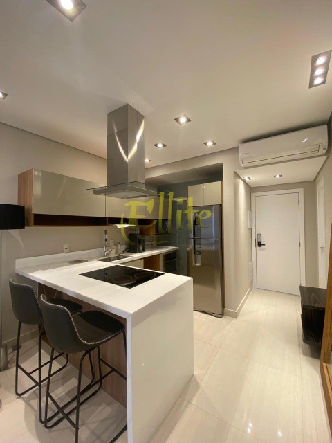 Flat/Apart Hotel, 1 quarto, 61 m² - Foto 7