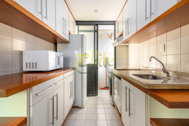 Flat/Apart Hotel, 2 quartos, 64 m² - Foto 8