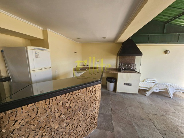 Flat/Apart Hotel, 1 quarto, 43 m² - Foto 29