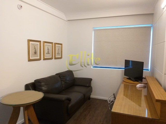 Flat/Apart Hotel, 1 quarto, 28 m² - Foto 1