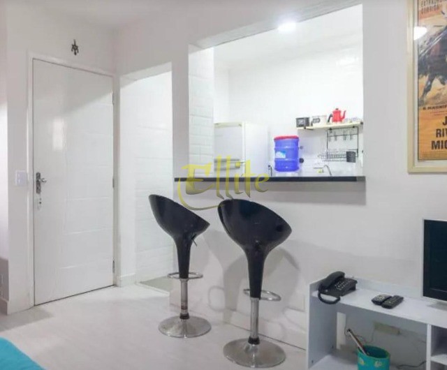 Flat/Apart Hotel, 1 quarto, 35 m² - Foto 3