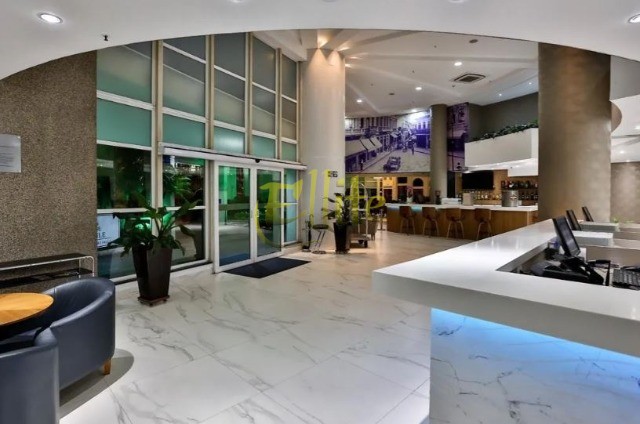 Flat/Apart Hotel, 1 quarto, 25 m² - Foto 6