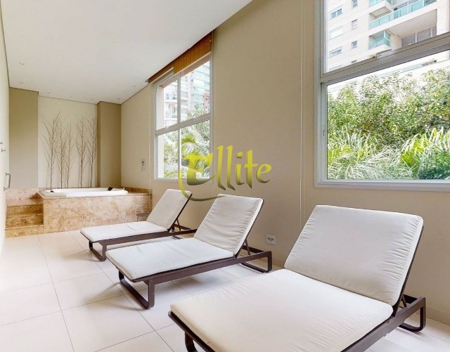 Flat/Apart Hotel, 1 quarto, 48 m² - Foto 27